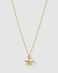 Laguna Pearl Necklace
