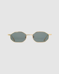 Ziggy Sunglasses - Black