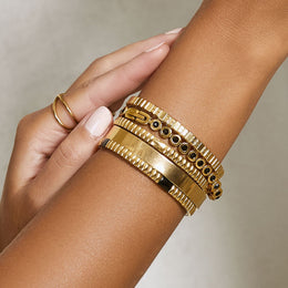 Bracelets - Sale