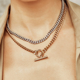Necklaces - Sale