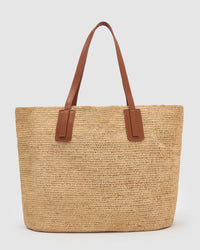 Vienna Beach Bag